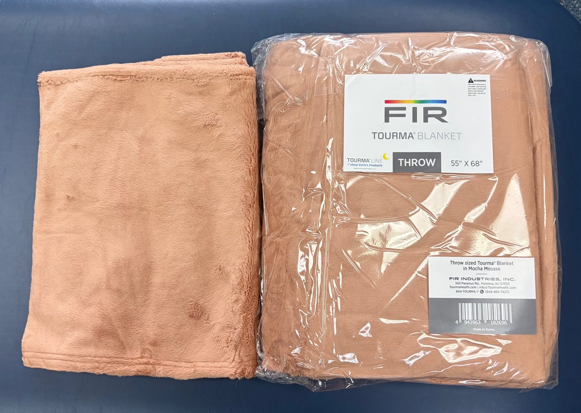 Tourma®Scarf/ Multipurpose Wrap - Image 3