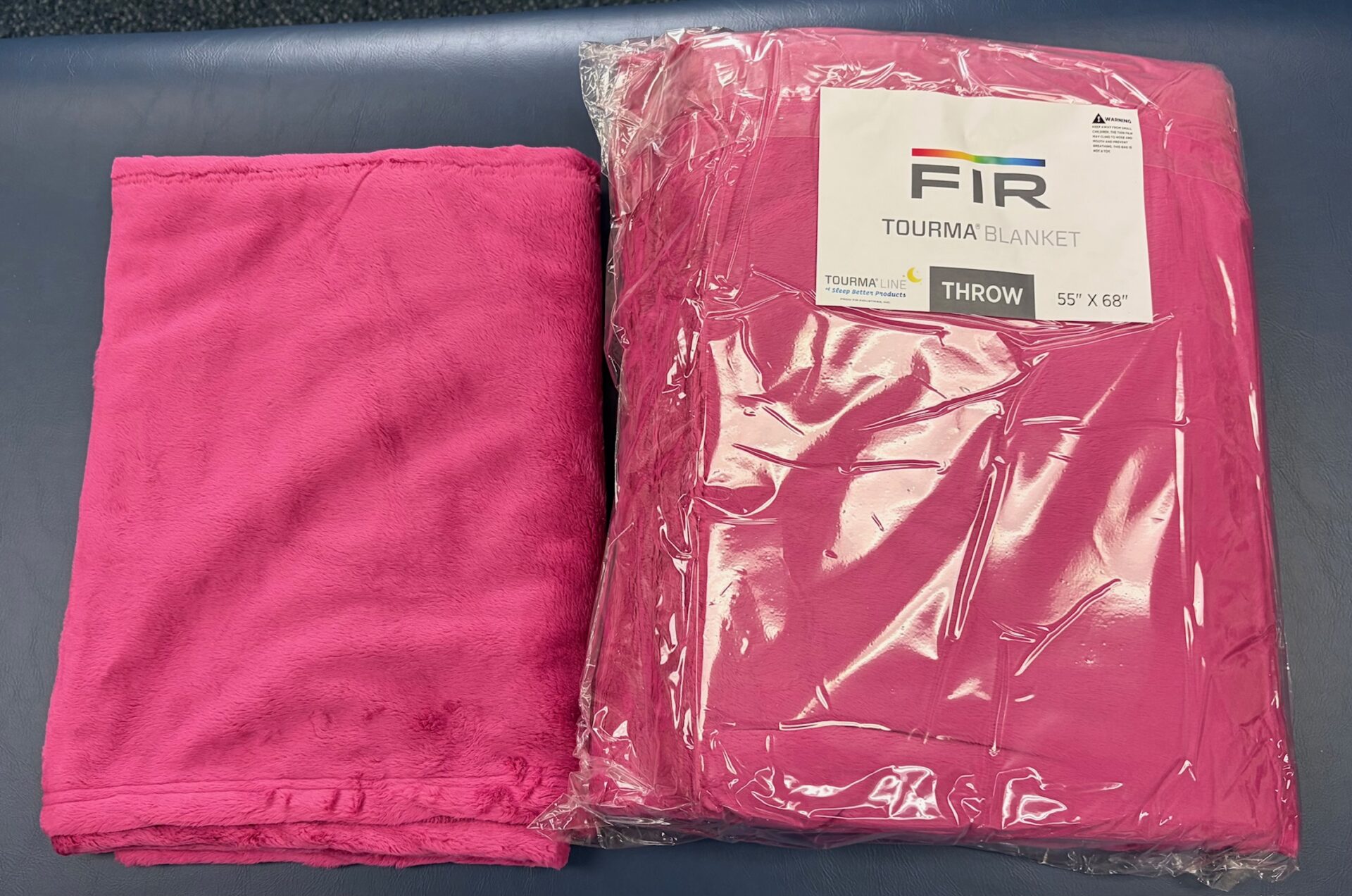 Tourma®Scarf/ Multipurpose Wrap - Image 4