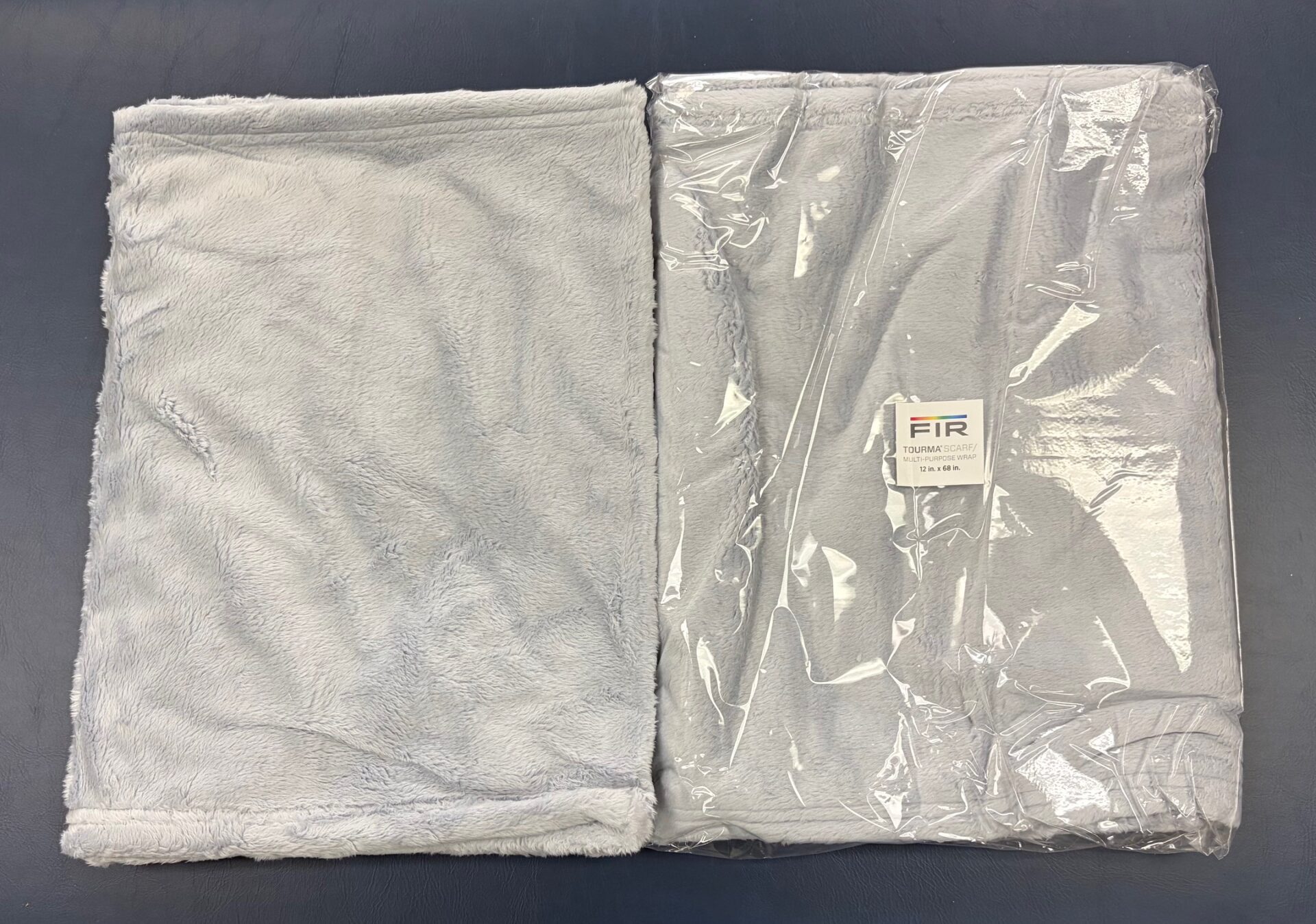 Tourma®Scarf/ Multipurpose Wrap