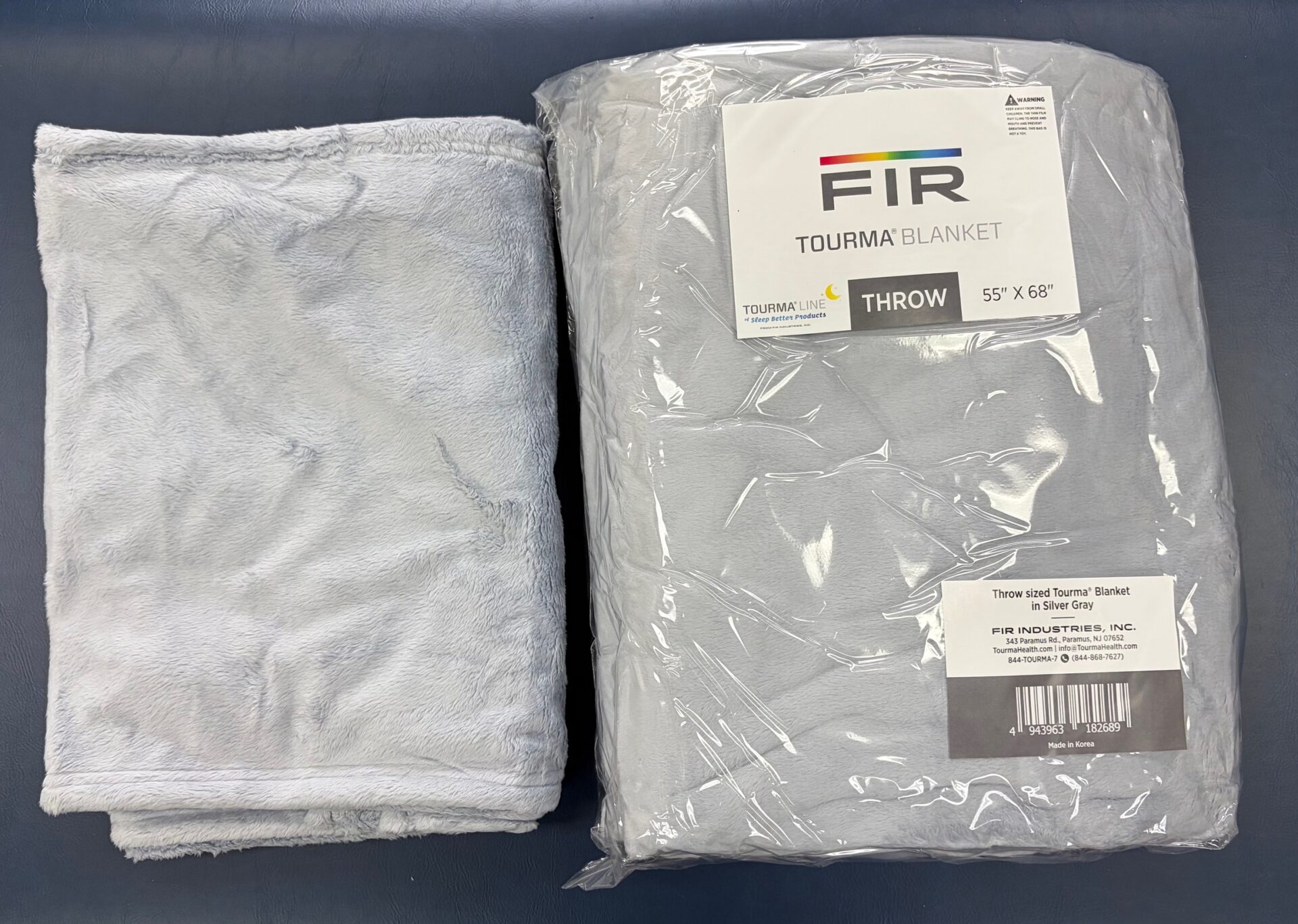 Tourma®Scarf/ Multipurpose Wrap - Image 2